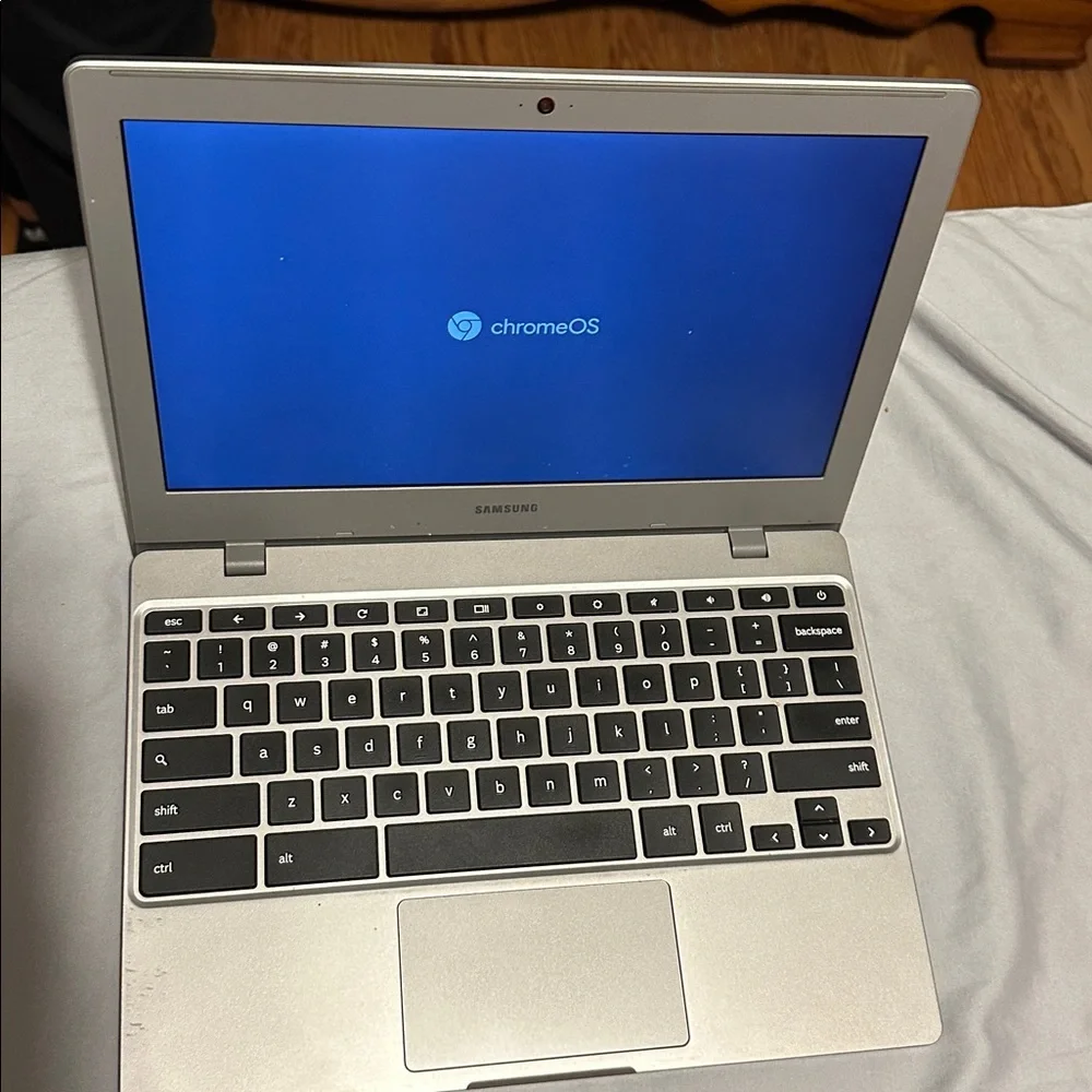 Samsung Chromebook